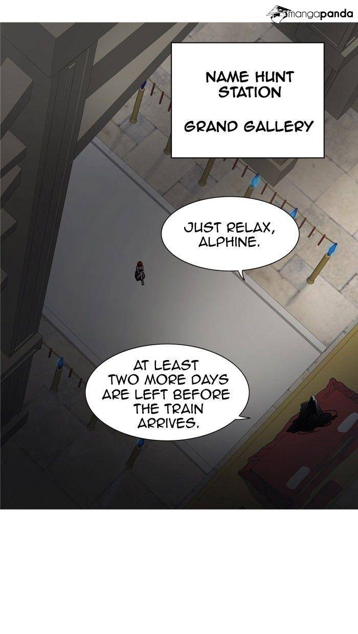 Tower of God Chapter 200 image 002